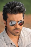 Ram Charan stills in Yevadu